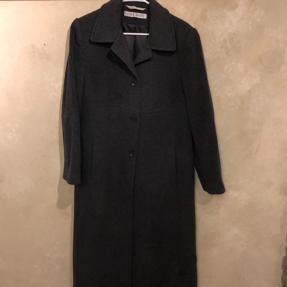 Trench coat